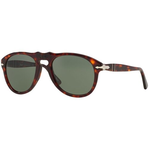 Persol 649 Series PO0649 24/31 M (54) Havana/Siva Slike