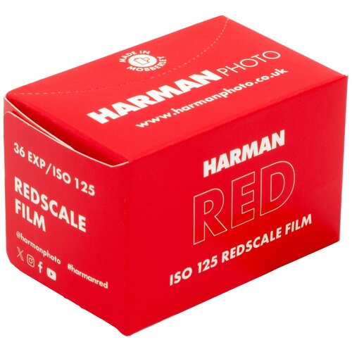HARMAN Red 125 120 Cijene