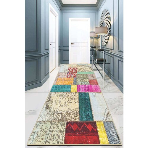 Conceptum Hypnose tepih (80x300) Chaos Djt Cene