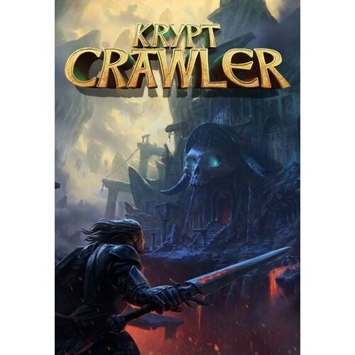 Steam KryptCrawler [VR] Key GLOBAL Cene
