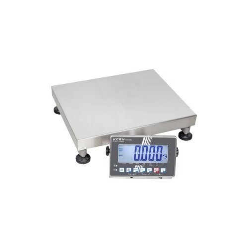 Kern vaga sa platformom Opseg mjerenja (kg)=15 kg Cijene