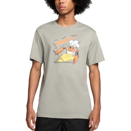 Nike muška majica m nsw tee oc lbr PK5 Cene