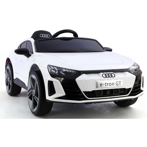 Baby auto audi e-tron 12v fb-717 bela ( 062120B ) Cene