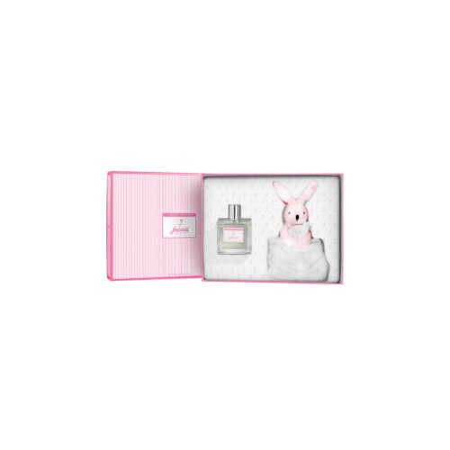 Jacadi Giftset Eau de Soin Toute Petite 100ml + Rabbit Cijene