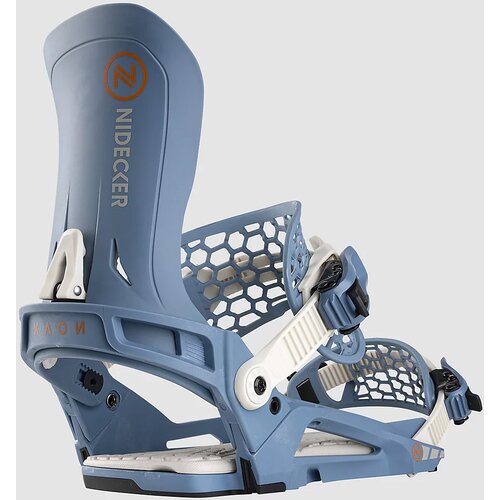 Nidecker Kaon Snowboard vezi slate blue Cene