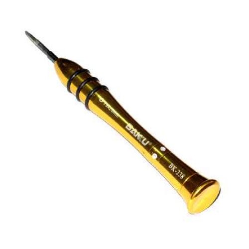  Srafciger baku bk-338 torex t5x25mm zlatni ( AL220 ) Cene