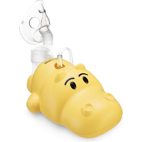 Mediblink inhalator M450 kompresorski inhalator Hippo Cene