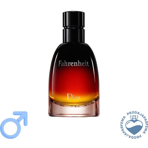Christian Dior Fahrenheit Parfum - 75ml Cijene