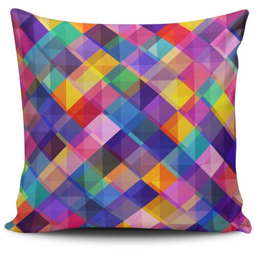 Wallity jastučnica 43x43cm Šarena Cene