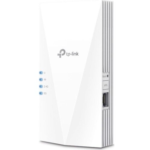 Tp-link RE600X AX1800 WiFi 6 Range Extender Cene