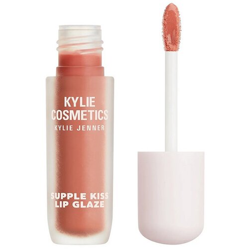 Kylie Cosmetics Supple Kiss Sjaj za usne 03 Rose Bloom Cene