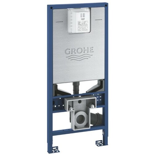 Grohe splakovalni kotliček za viseč WC Rapid SLX 113 cm 39596000 Cene
