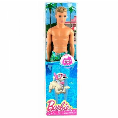 Dag Sijpelen Verkeerd Barbie lutka Ken 2 | ePonuda.com