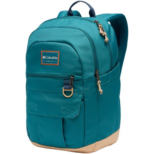 Columbia Nahrbtniki Buxton 26L Backpack Zelena Cene