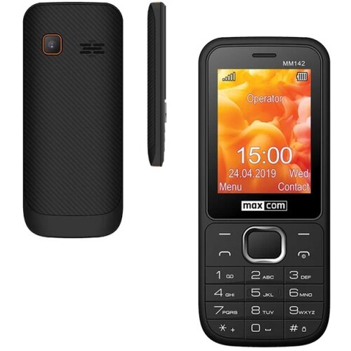 MaxCom CLASSIC MM142 Cijene