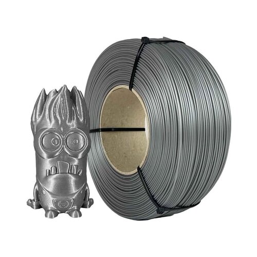 AzureFilm PLA Refill Silver - 1,75 mm / 1000 g Cijene