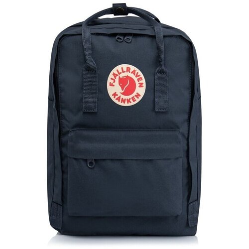 Fjallraven Kanken sarena Slike