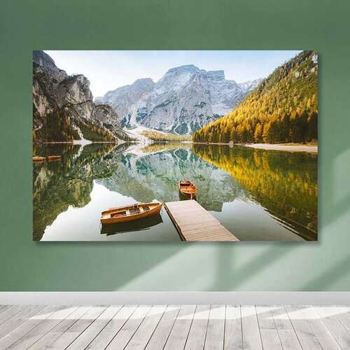 Wallity Slika DEV02360100140, 100x140 cm Cene