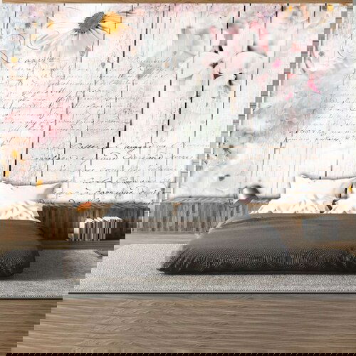  Tapeta - Grandma&amp;#039;s Garden 250x175 Slike