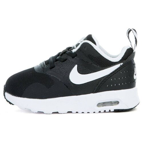 Nike Nizke superge Air Max Tavas Črna Cene
