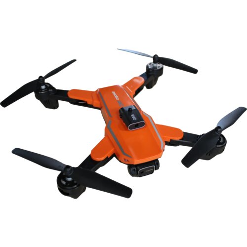  Dron 968 Dual kamera 4K/Izbegavanje prepreka/optički tok Cene