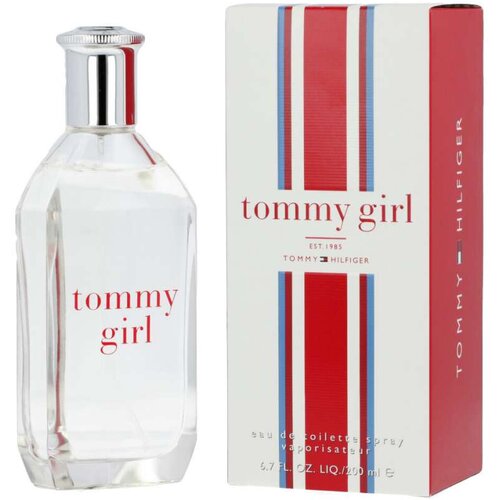 Parfem za žene Tommy Hilfiger Tommy EDT 200 ml Cijene