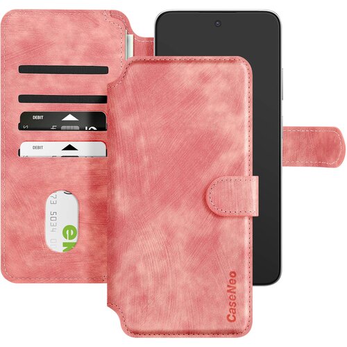 AVIZAR Ohi&scaron;je MagSafe za pametni telefon do 6,7 palca Podpora za denarnico, Rose clair, (5000013048) Cene
