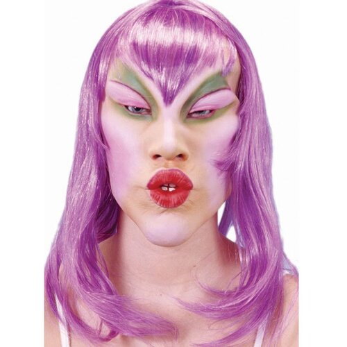  Maska gumena transvestit Cene
