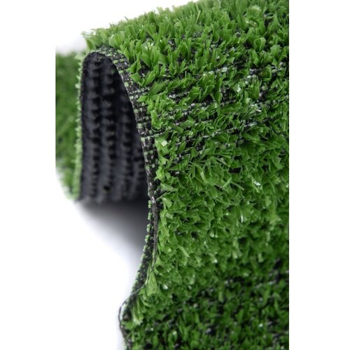  Ve&amp;scaron;tačka trava ASCOT 100x200 cm 7 mm zelena Slike