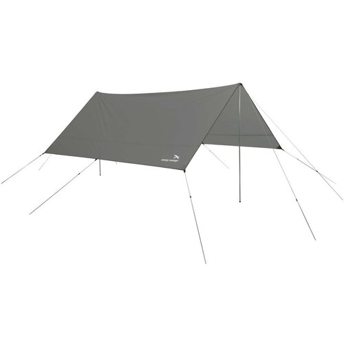 Easy Camp Tenda Tarp 4 x 4 m siva Slike