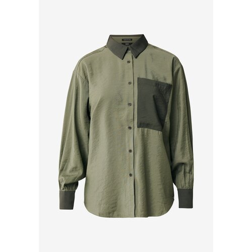 Mexx Ženska Bluza MF006102741W-170610 Cene