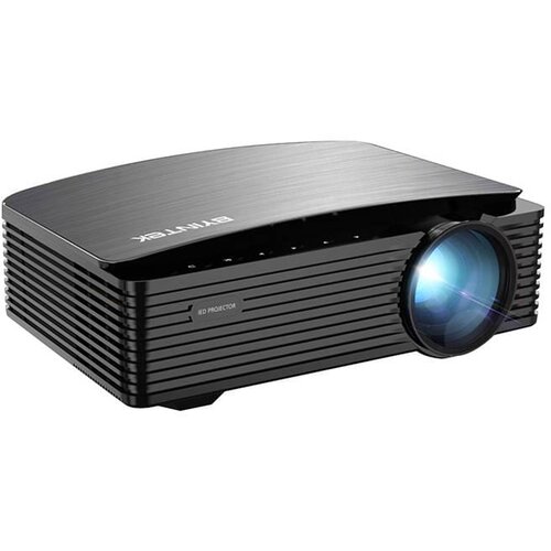 Byintek K25 Smart LCD 4K projektor / projektor Android OS, (20776236) Cene