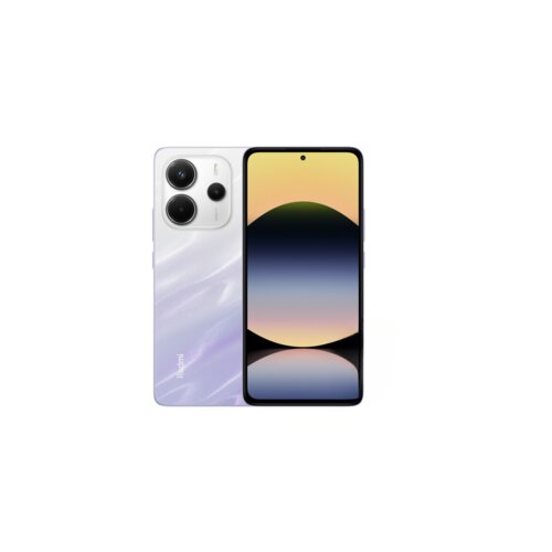 Xiaomi Mobitel Xiaomi Redmi Note 14 8GB 256GB Purple Cijene
