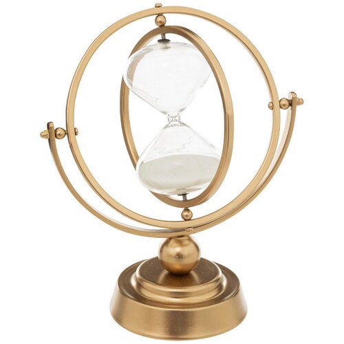 Modern Living Okrasna Figurica Sablier Slike