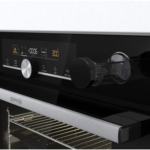 Gorenje ugradna rerna BPSAX6747A08BG Slike