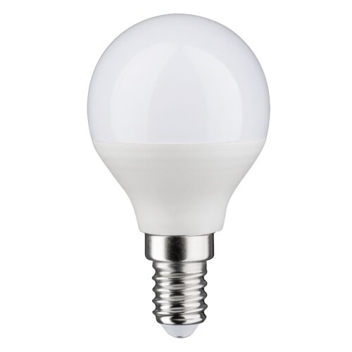 PAULMANN komplet 5x led sijalica E14/5,5W/230V 2700K - 28783 Slike