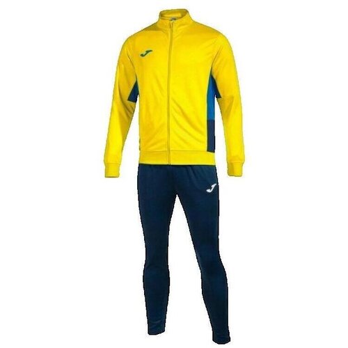 Joma Trenirka komplet Danubio II Rumena Cene