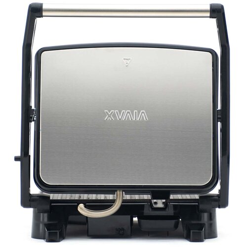 Vivax HOME SM-1800 kontaktni toster-grill 1800 W Slike