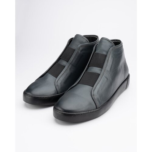 La Force Fashion mu&scaron;ke  patike cipele HT-2-LD-G - siva Cene