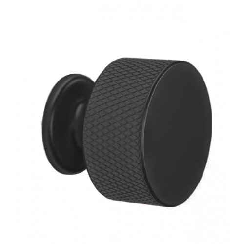 EMAKS Ručka za namje&amp;scaron;taj Vigo Eds.1820 mat crna Slike