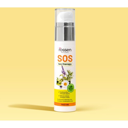 Rossen sos gel protiv akni i mitisera Cijene