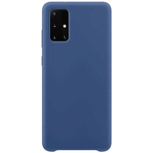Silicone Case mekana fleksibilna maska za Samsung Galaxy A52 S 5G/ A52 4G/5G Slike