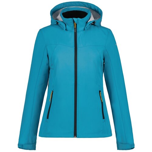 Icepeak brenham, ženska jakna za planinarenje, plava 254970682I Slike
