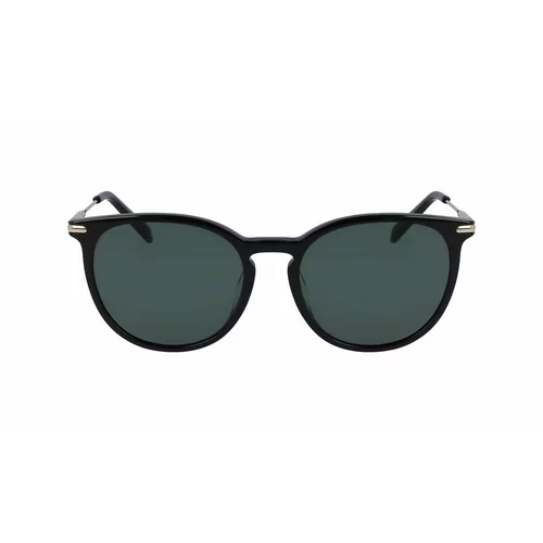  Ženske sunčane naočale Longchamp LO646S-001 ø 54 mm