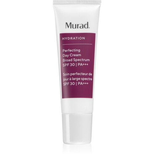 Murad Hydratation Perfecting Day Cream Broad Spectrum SPF 30 dnevna krema 50 ml Slike