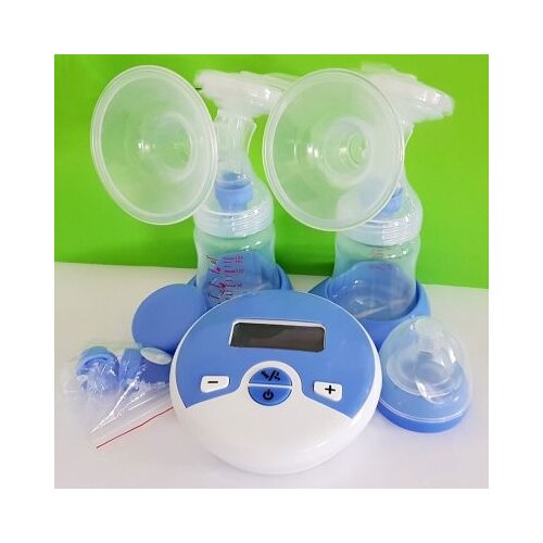  Sejoy dvostruka električna izdajalica LD-302, 10 razina, LCD zaslon Slike