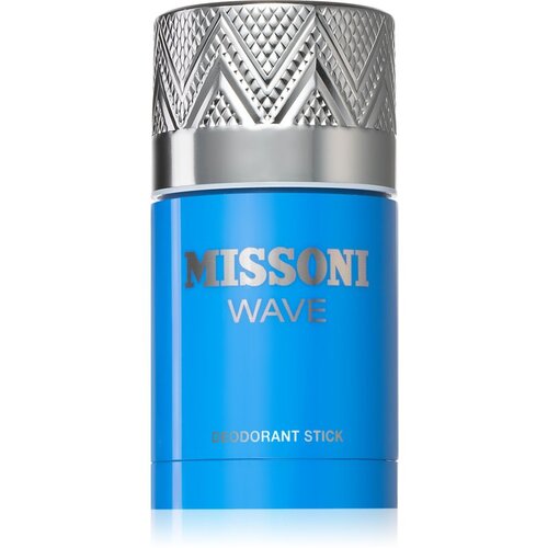 Missoni Wave deostick za muškarce 75 ml Cijene