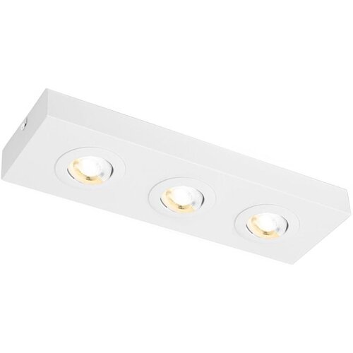 BRILONER 3996036 - LED spot svetiljka CTS 3xLED/4W/230V 2700/4000K bela Cene