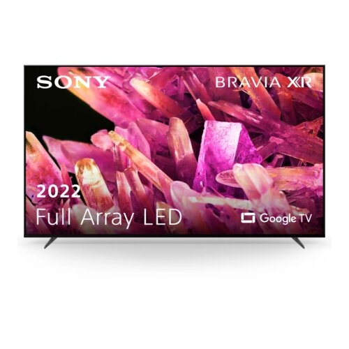  65" SONY SMART 4K UHD TV XR65X90KAEP (XR65X90KAEP) Cijene
