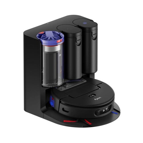 Dyson Spot+Scrub AI Black/Blue 586183 robot usisivač Cene